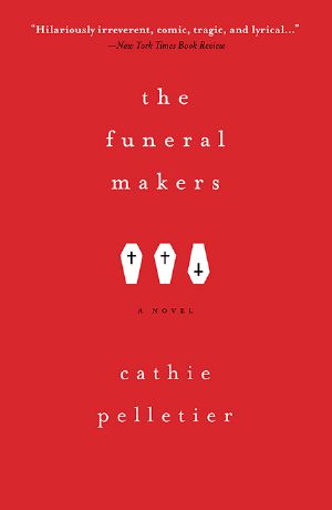 [Mattagash 01] • The Funeral Makers